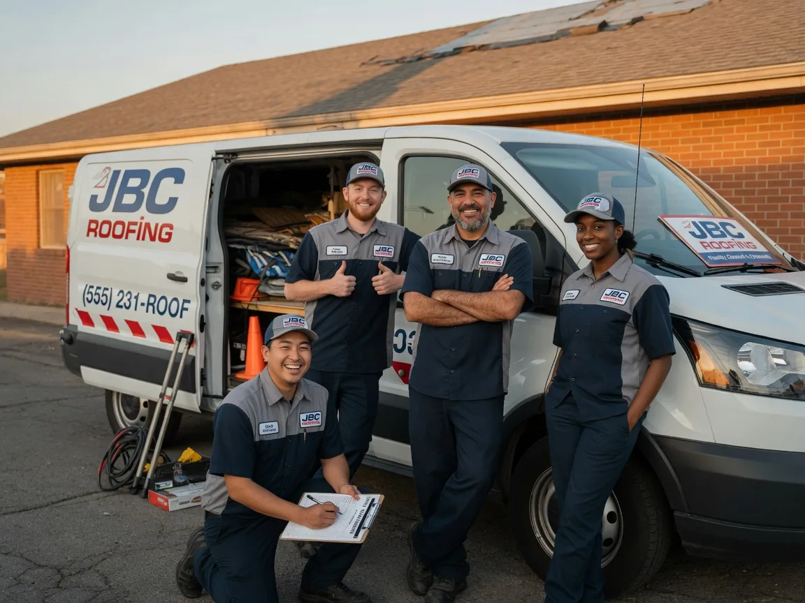 Roof Replacement company in Nebraska City, NE