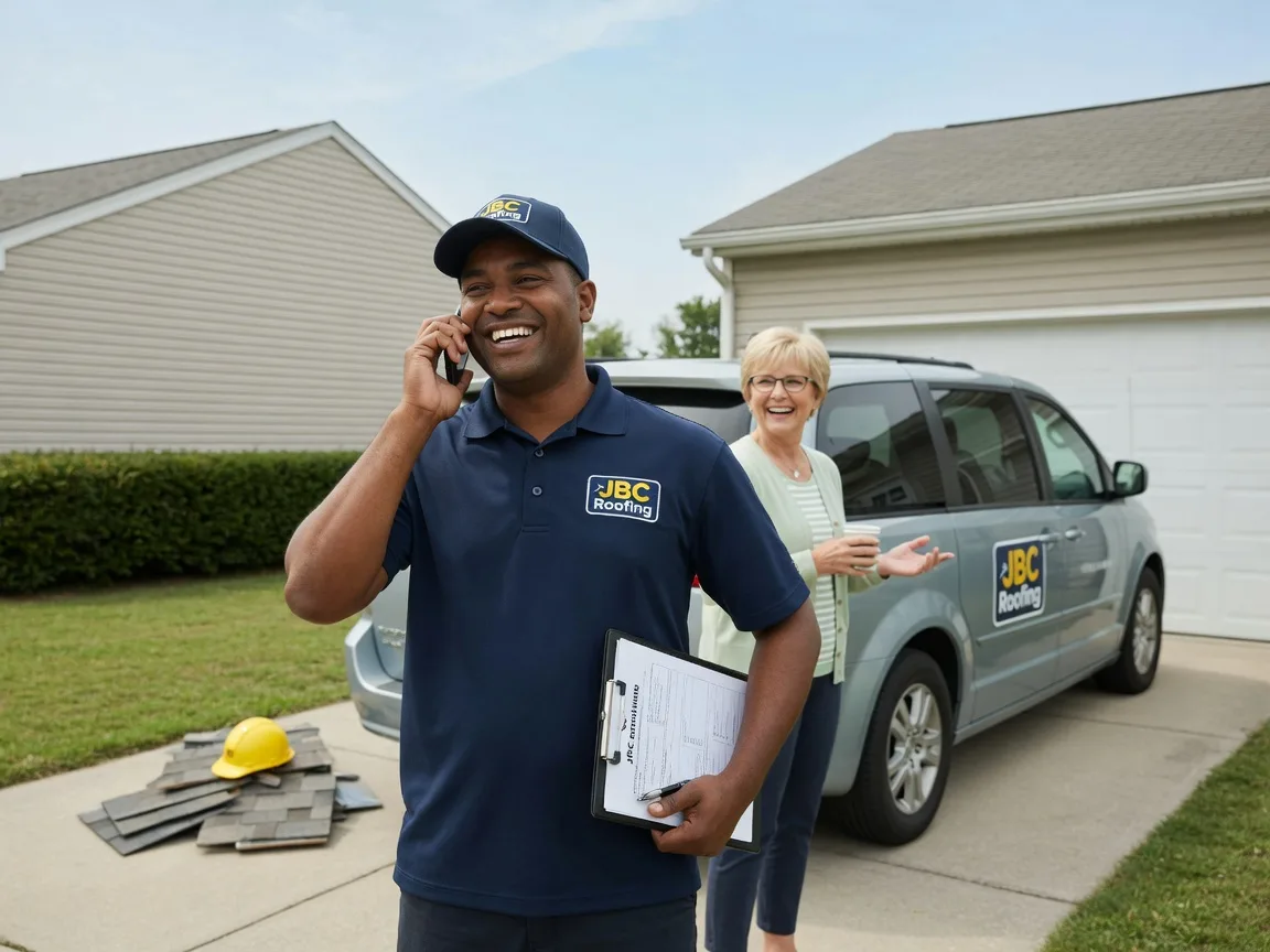 Roof Replacement Nebraska City, NE FAQs